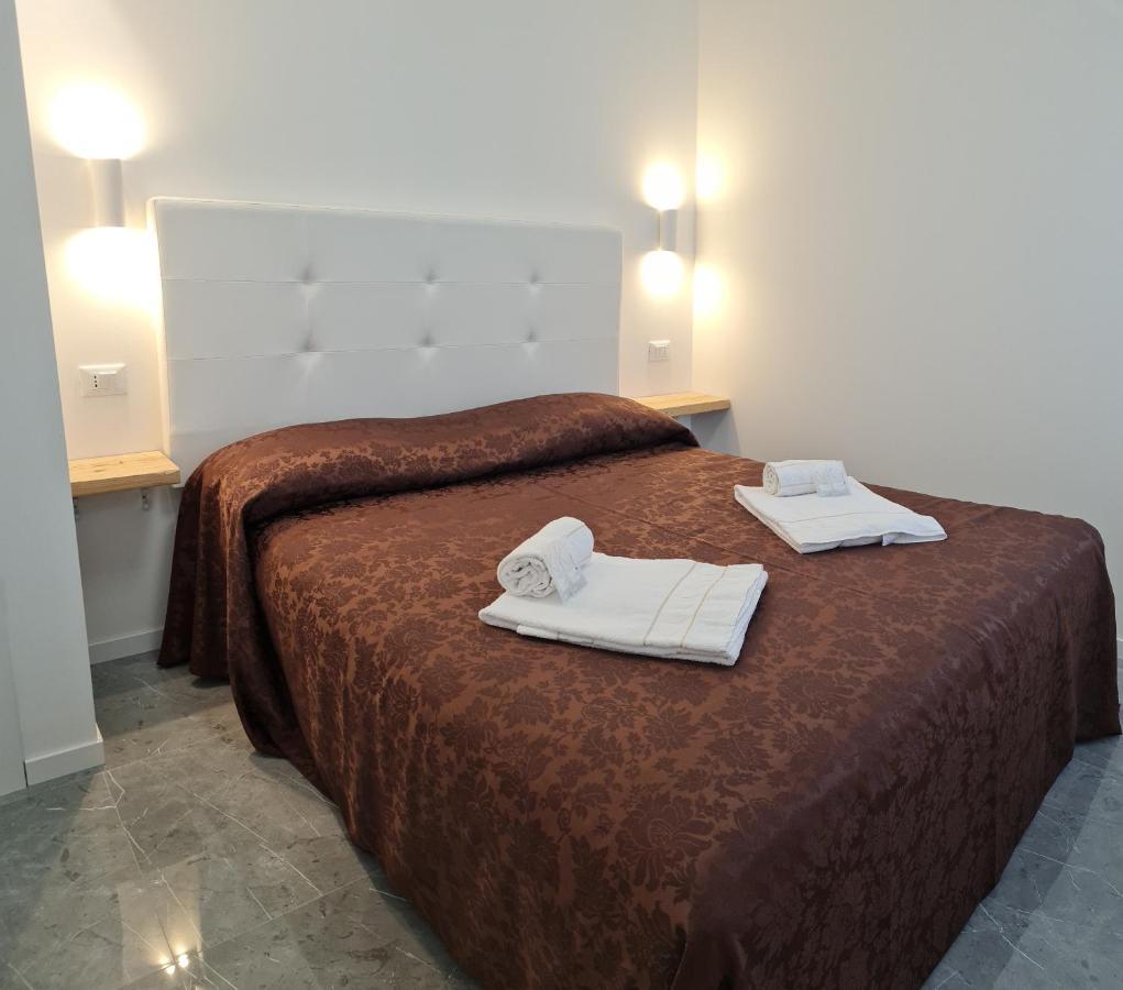 Appartement San Marco Dream à Venise Extérieur photo